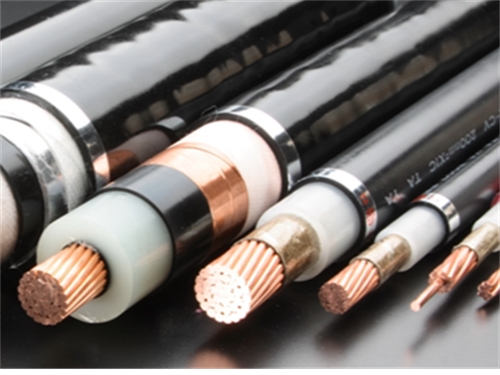 电线电缆铜芯电线电缆载流量标准
