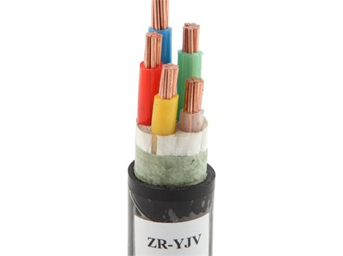 ZRYJV 5*16