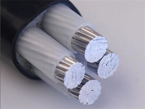 YJLV 4*185