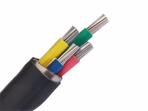 VLV 3*35+1*16