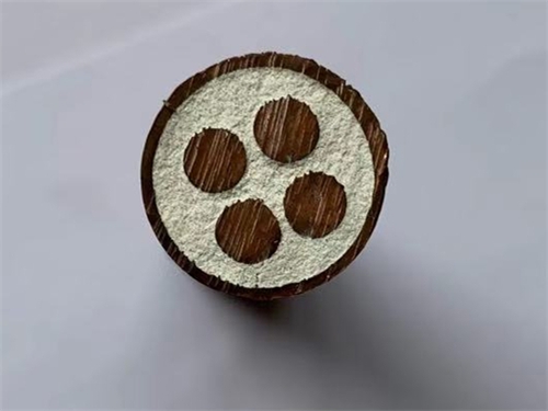 矿物质电缆