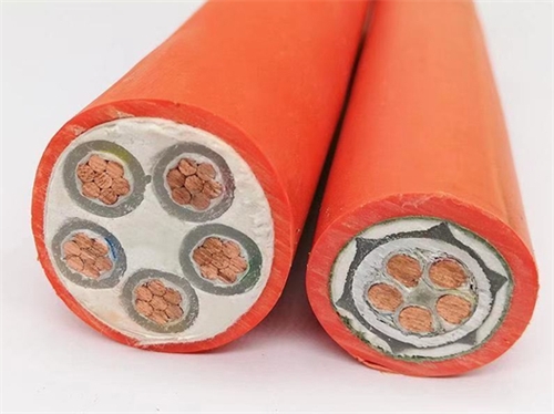 防火电缆