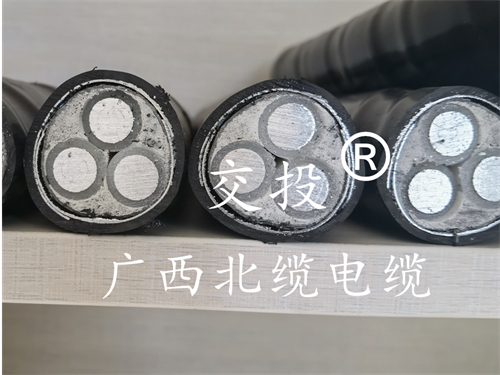 铝合金电缆 