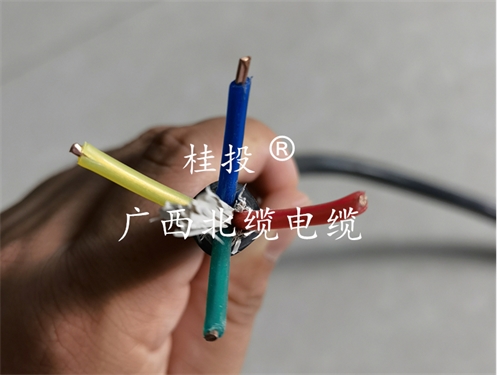计算机电缆