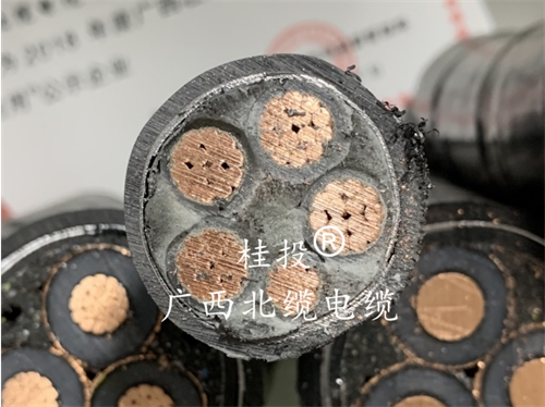 耐火电线电缆