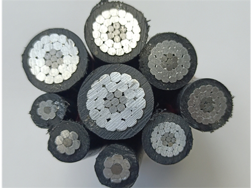 10KV JKLGYJ 1*50