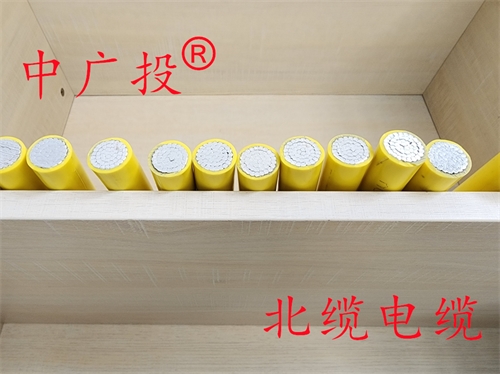 BLV 铝芯电缆