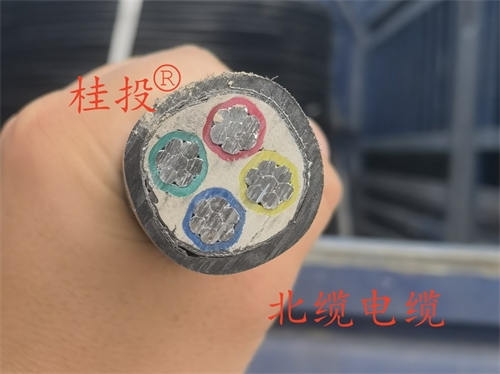 VLV 3*35+1*16基站5G电缆