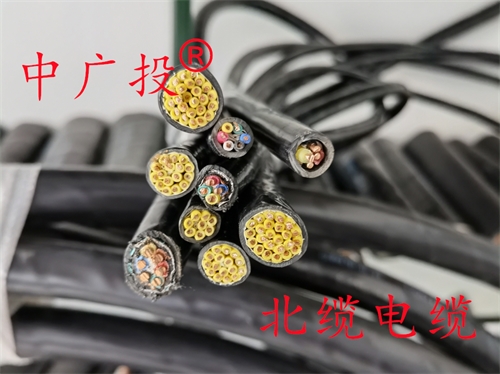 KVV 24*1.5控制电缆