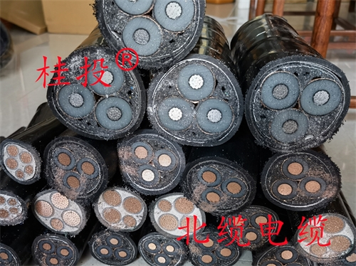 光伏铝合金电缆生产厂家