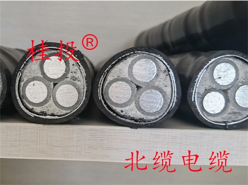 光伏铝合金电缆生产厂家