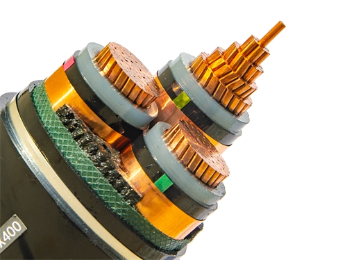 广西北缆电缆-解说高压电缆的生产过程