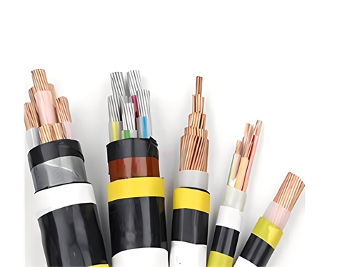 电线电缆绝缘材料对比有哪些不同？