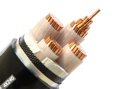 南宁电缆厂：铜芯电缆型号规格是什么