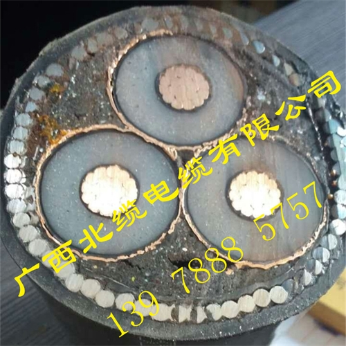 广西北缆电缆有限公司-广西北缆电缆-光伏将超风电成为国内第三大电源